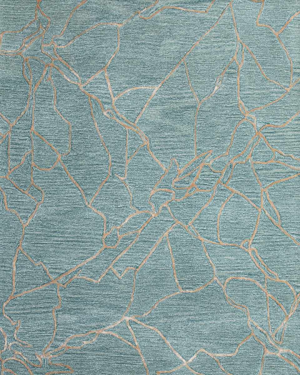 Patricia Hand-Tufted Rug, 8' x 10'